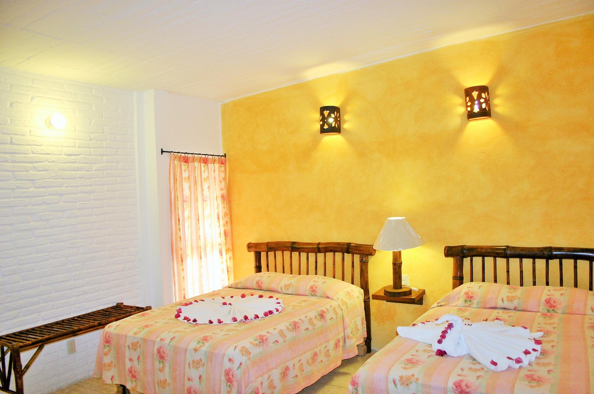 Hotel Zihua Caracol Zihuatanejo Exterior foto