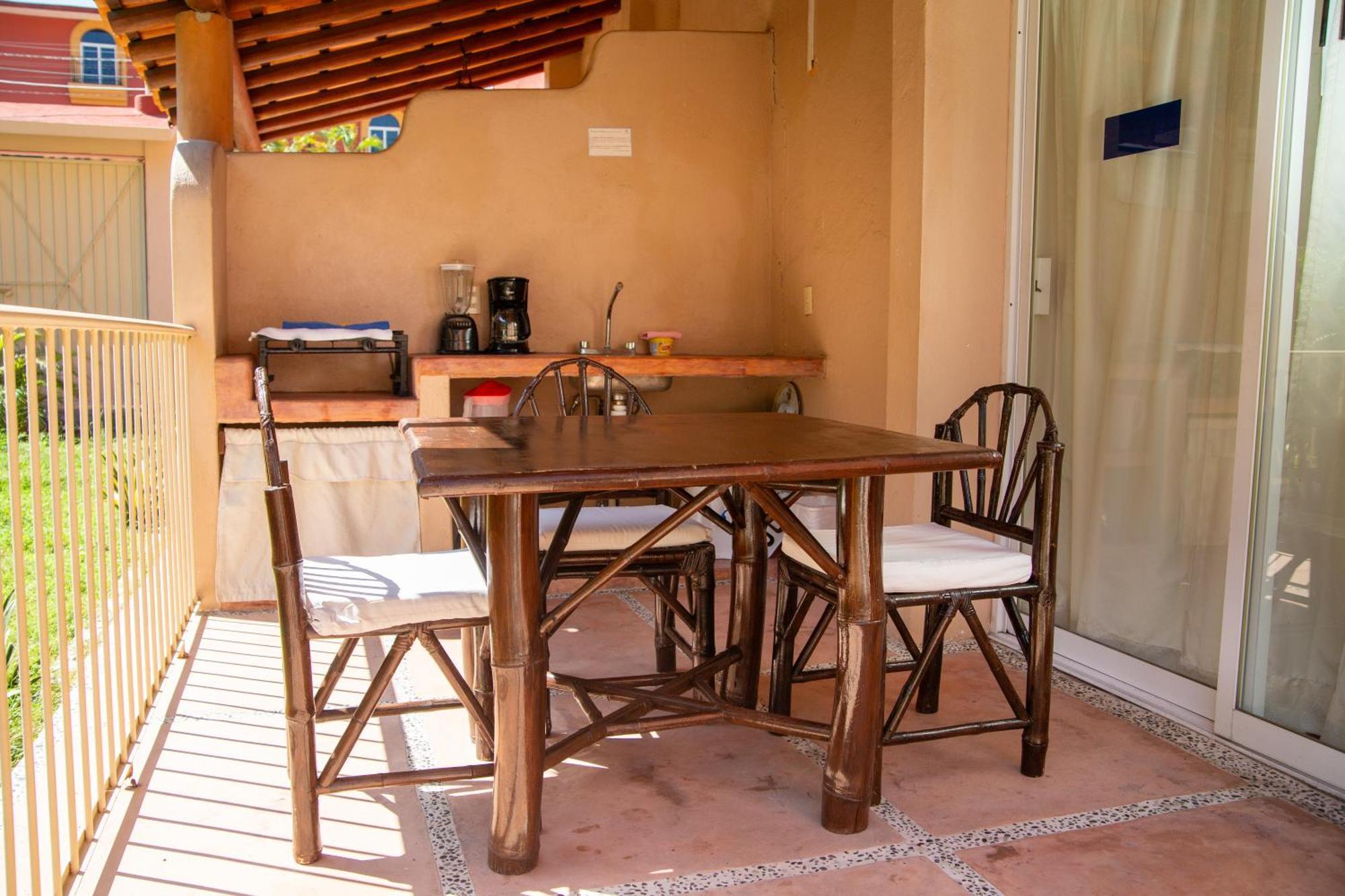 Hotel Zihua Caracol Zihuatanejo Exterior foto